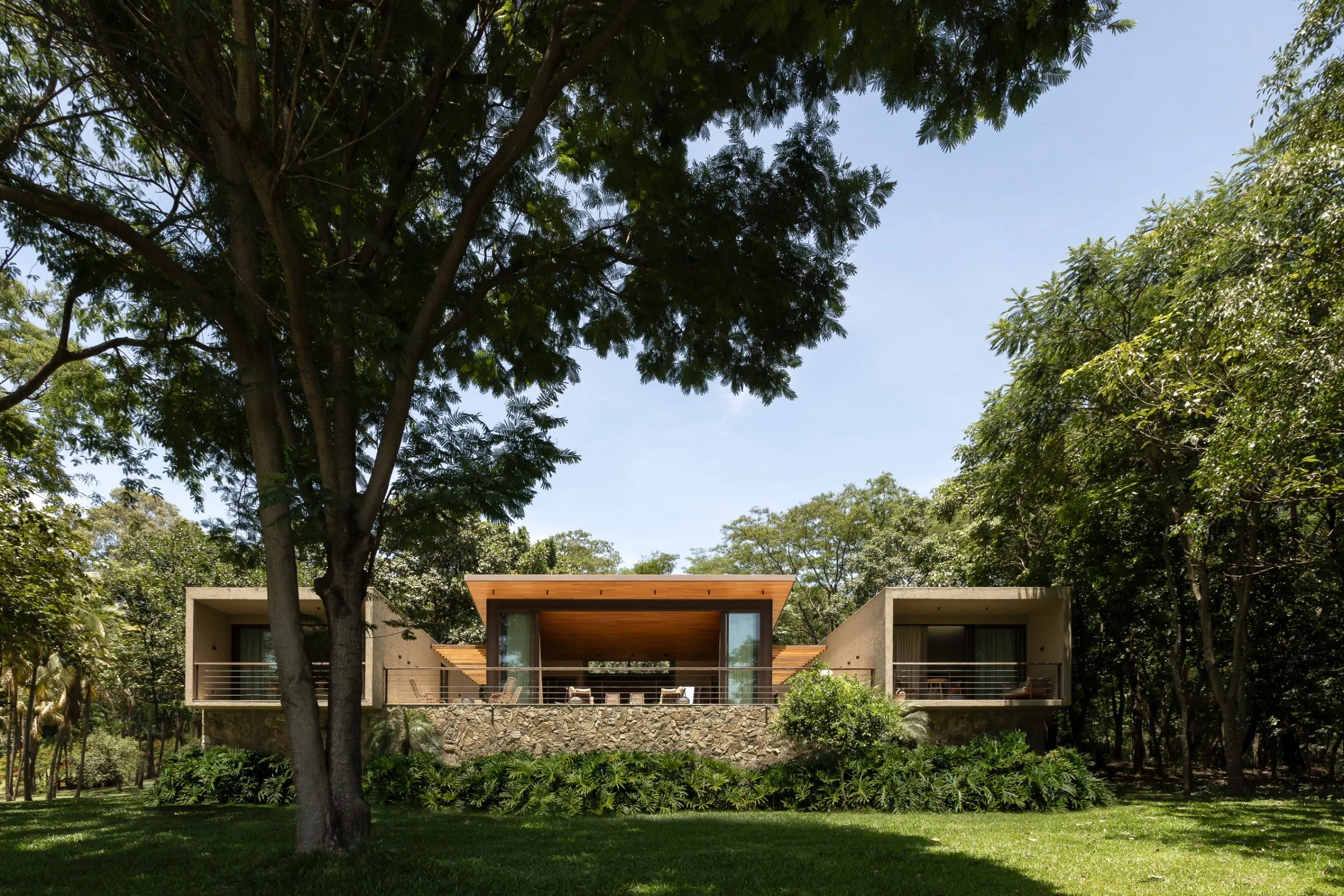 Pavanelli Arquitetura