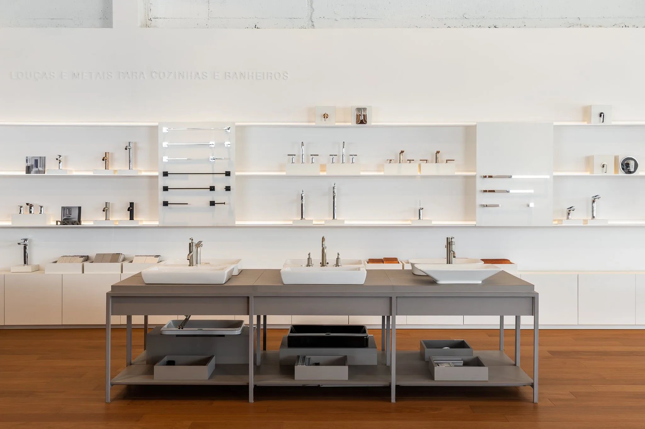 Ícaro Design - loja de acabamentos — Foto 12