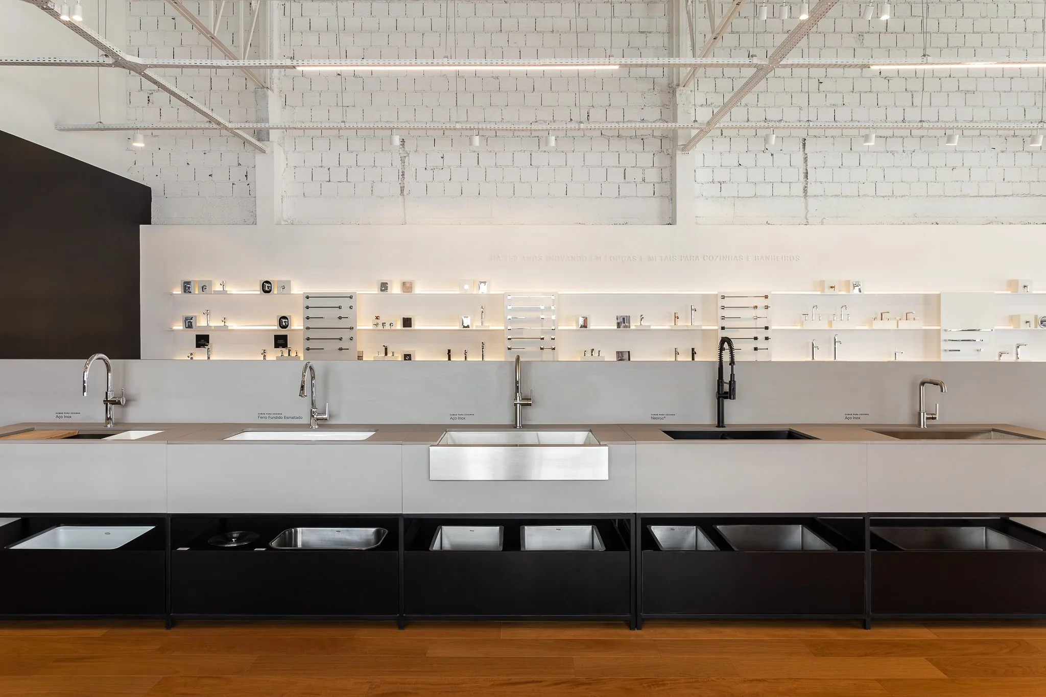 Ícaro Design - loja de acabamentos — Foto 13