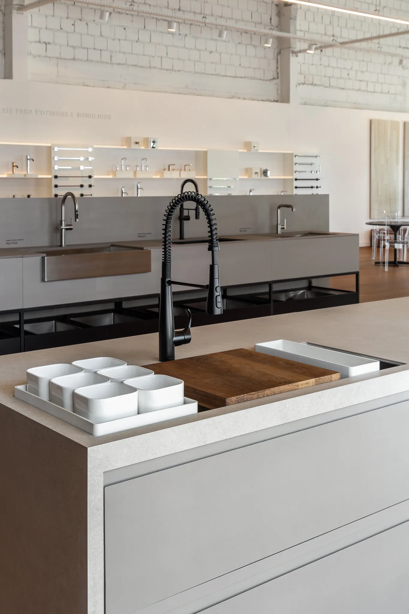 Ícaro Design - loja de acabamentos — Foto 18