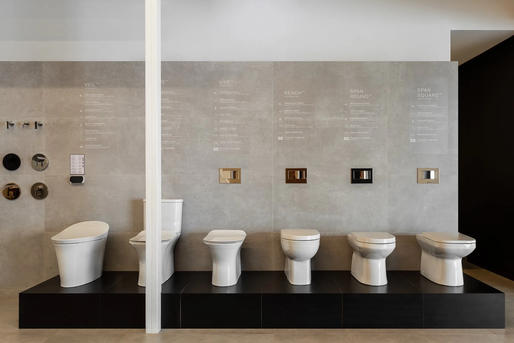 Ícaro Design - loja de acabamentos — Foto 20