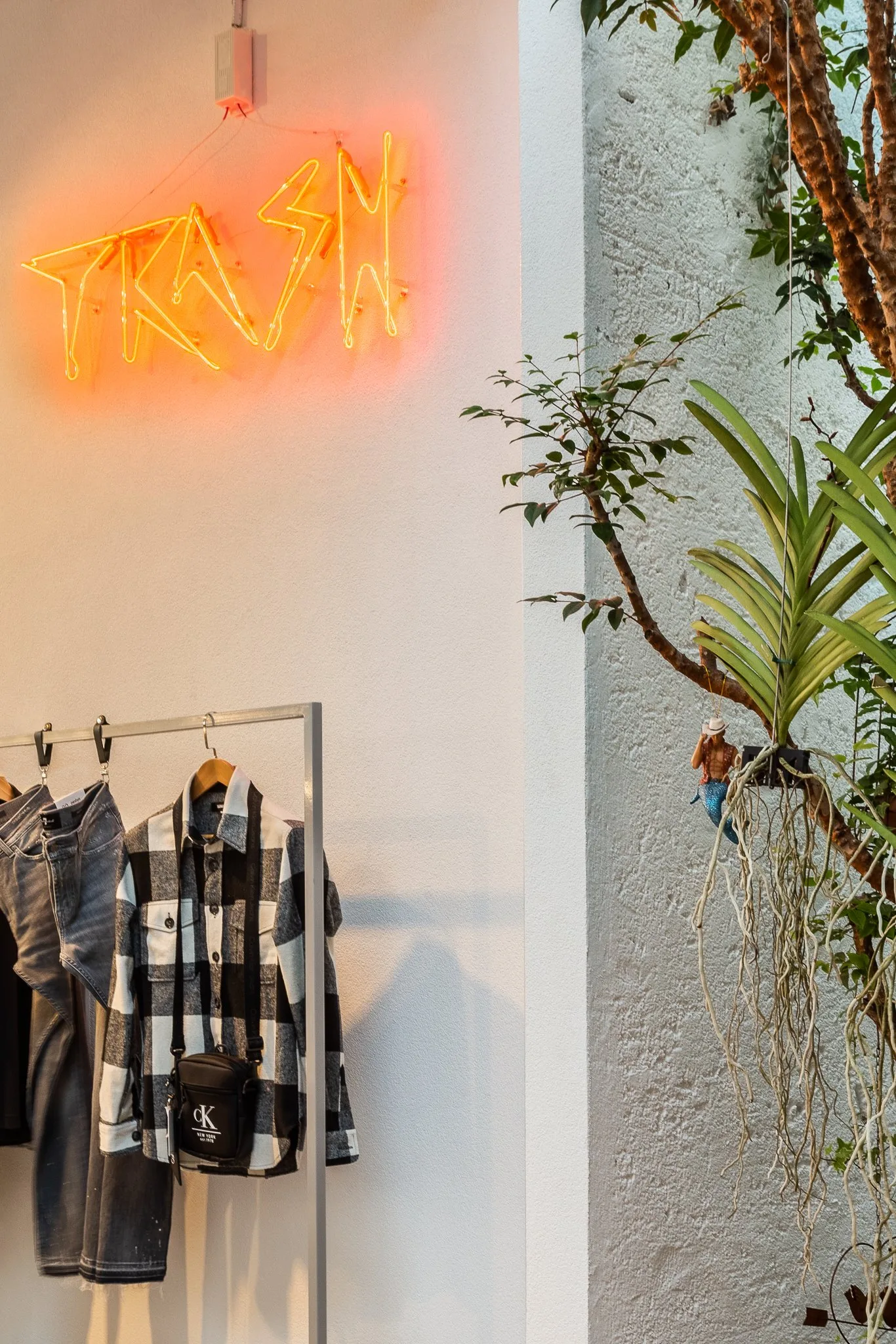 Loja Trash Matriz — Foto 8