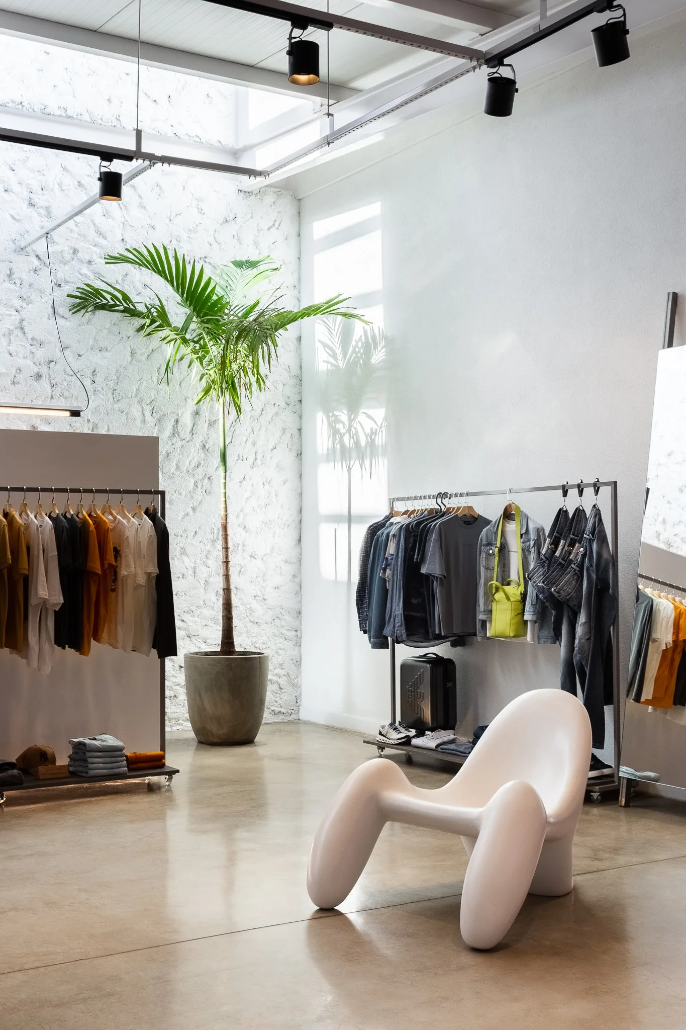 Loja Trash Matriz — Foto 14