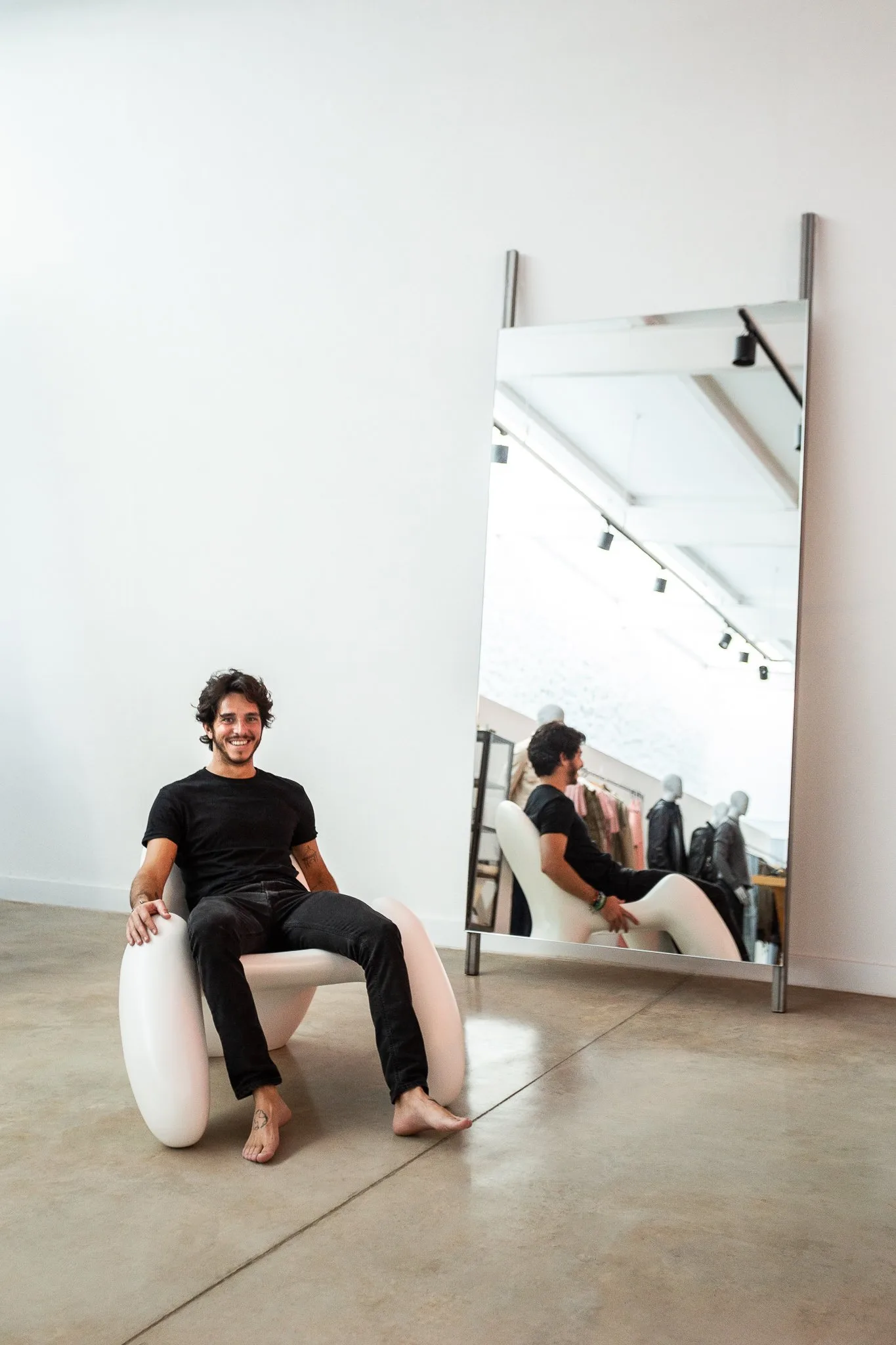 Loja Trash Matriz — Foto 16