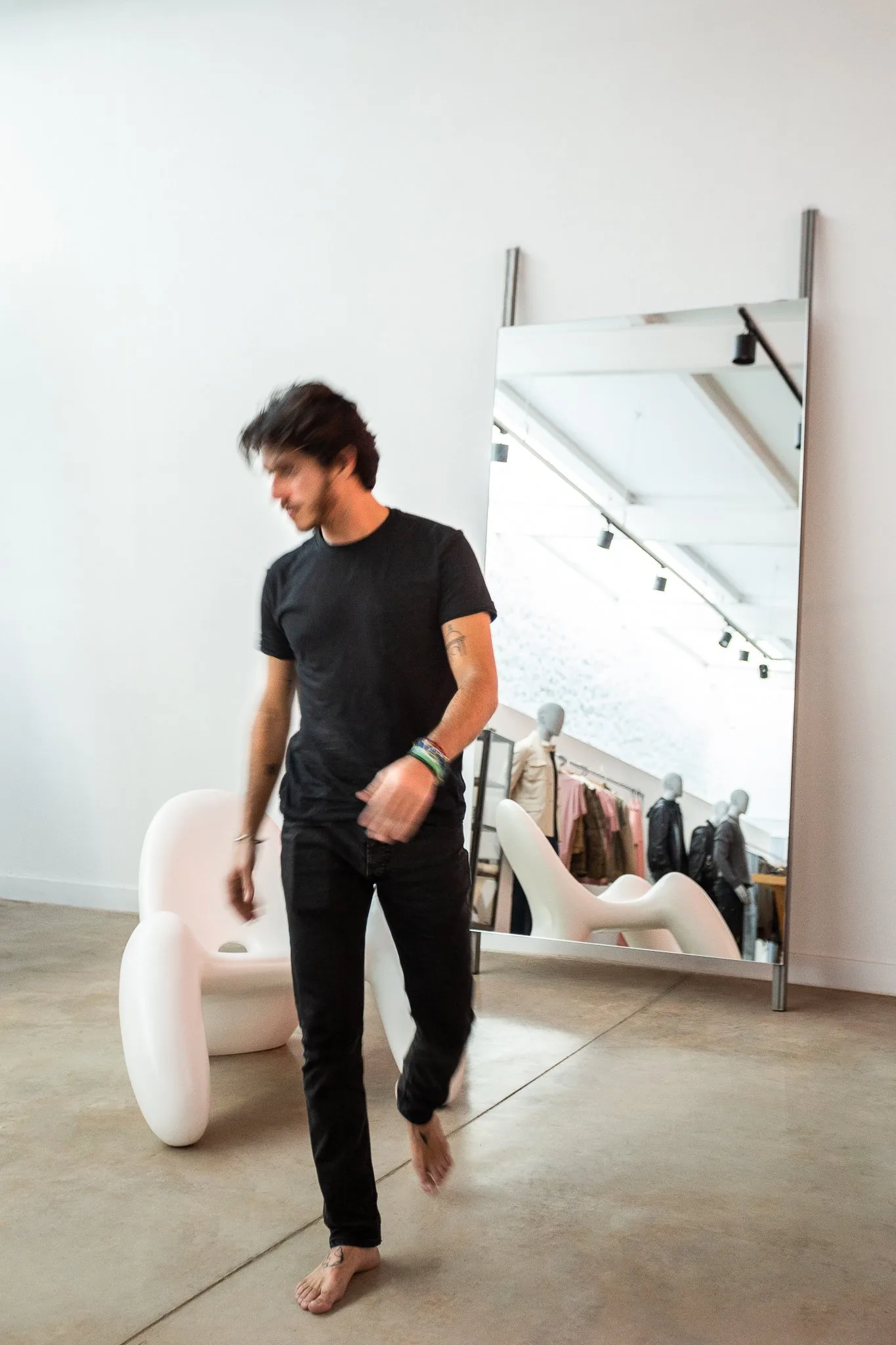 Loja Trash Matriz — Foto 17