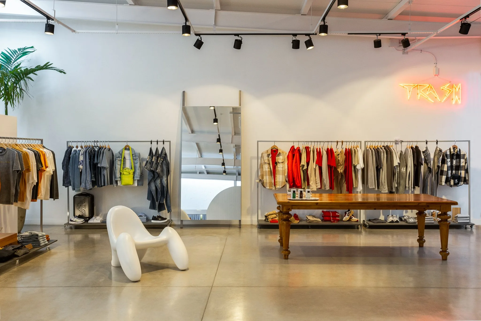 Loja Trash Matriz — Foto 18