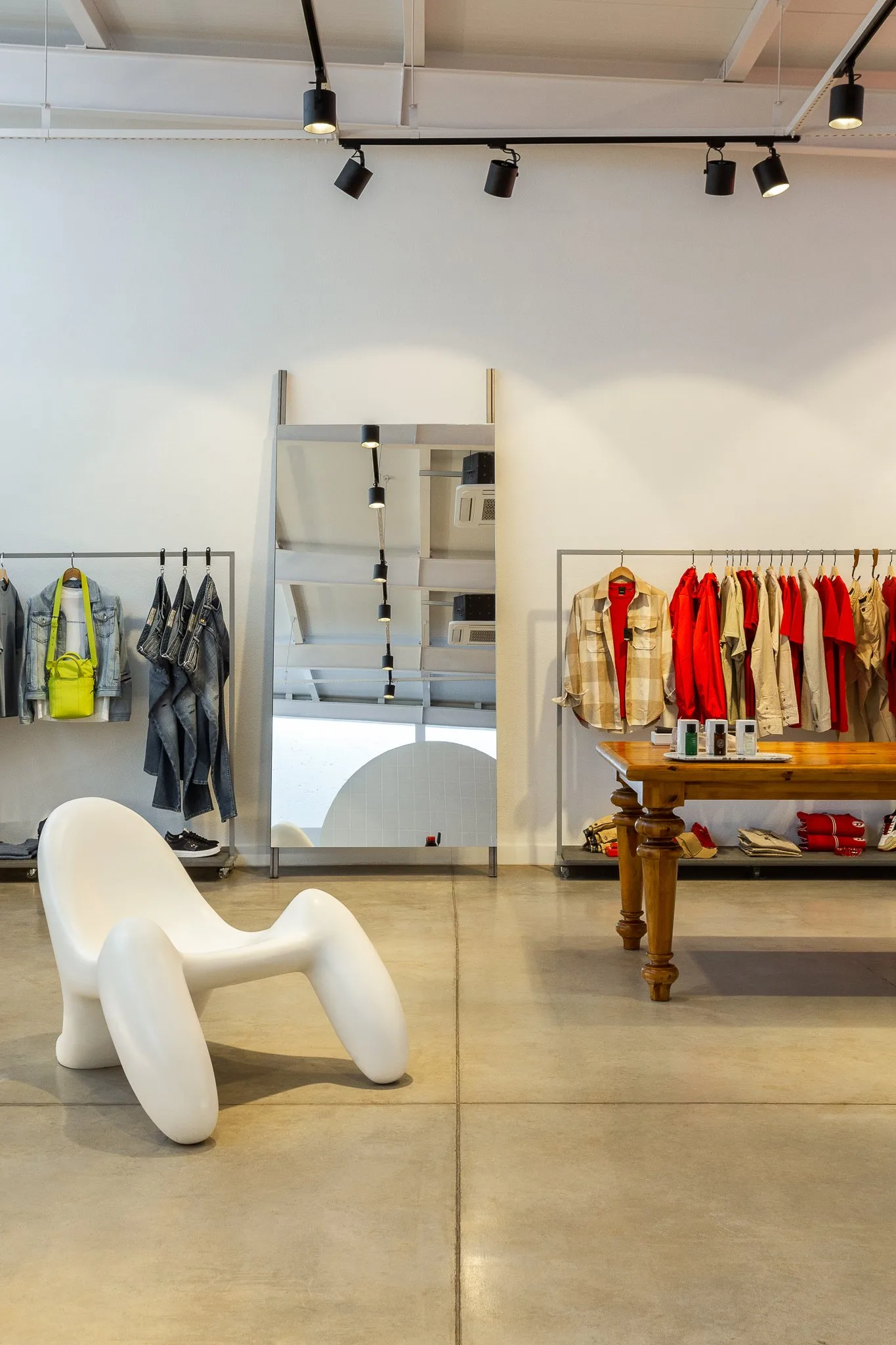 Loja Trash Matriz — Foto 19