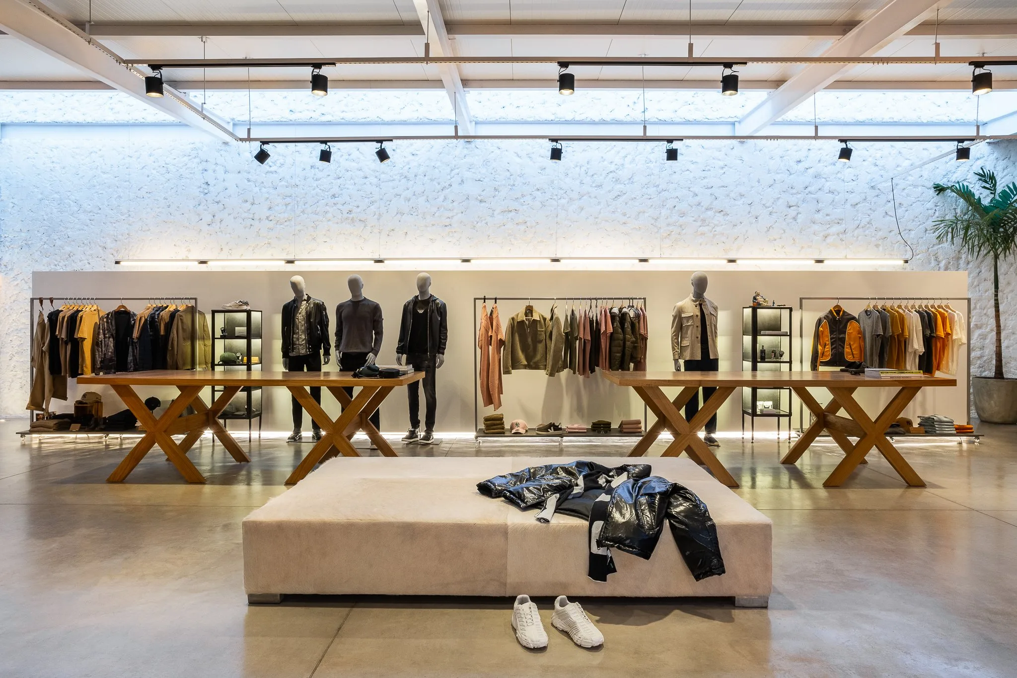 Loja Trash Matriz — Foto 6