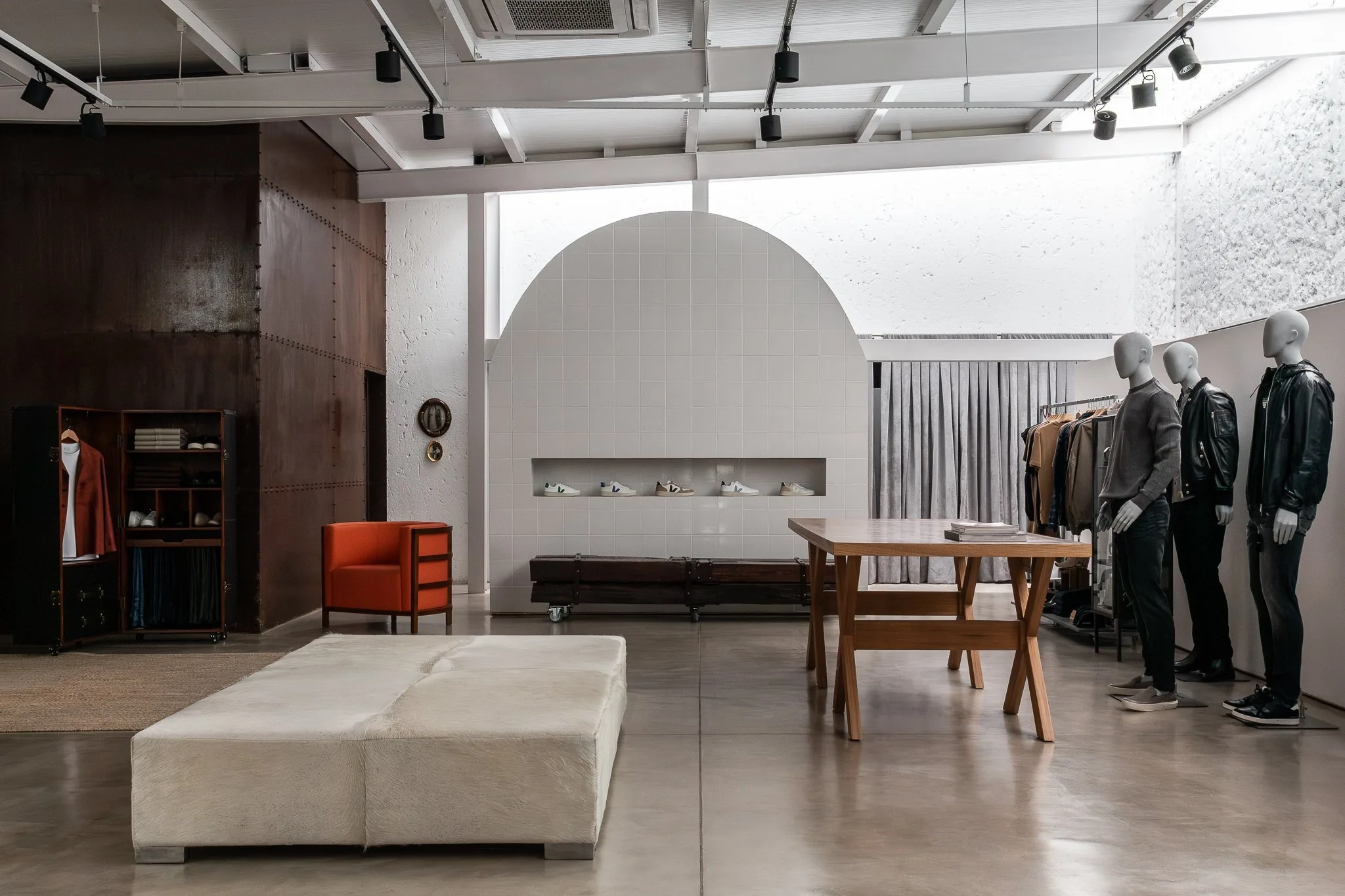 Loja Trash Matriz — Foto 20