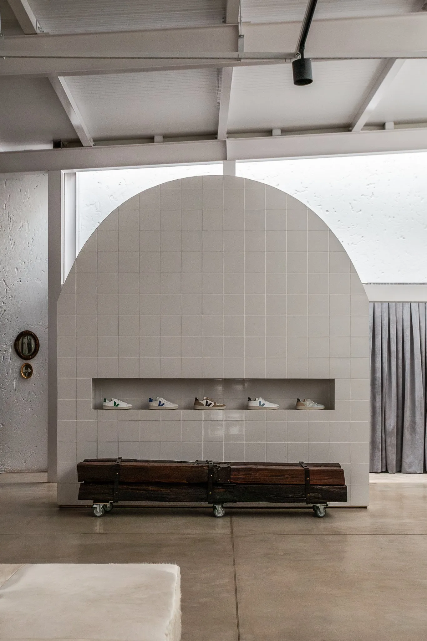 Loja Trash Matriz — Foto 21