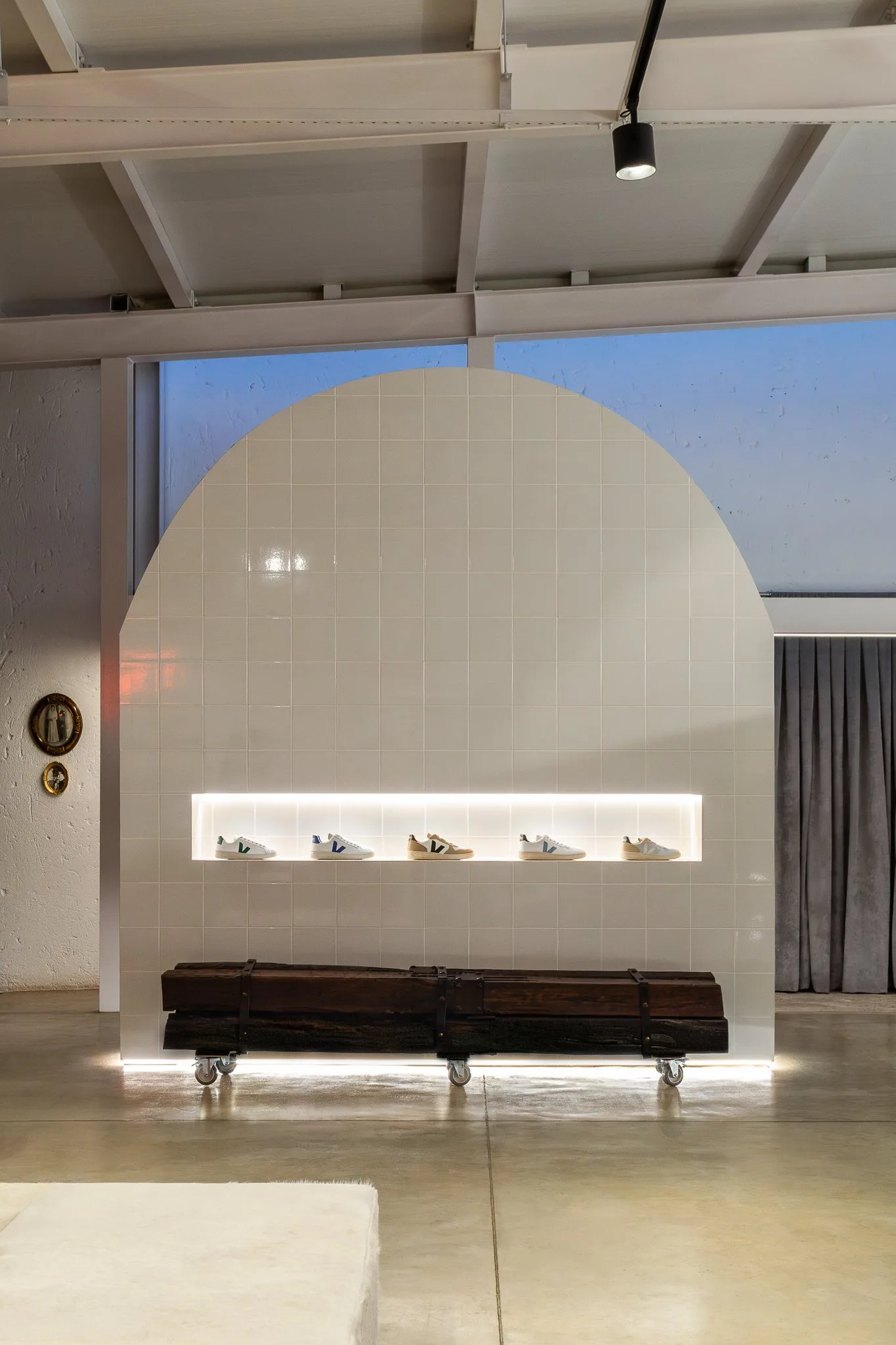 Loja Trash Matriz — Foto 2