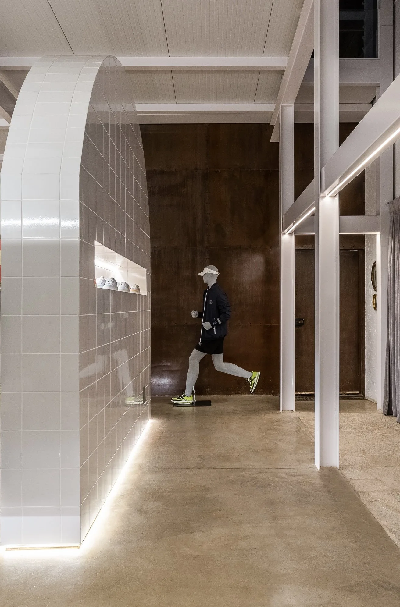 Loja Trash Matriz — Foto 23