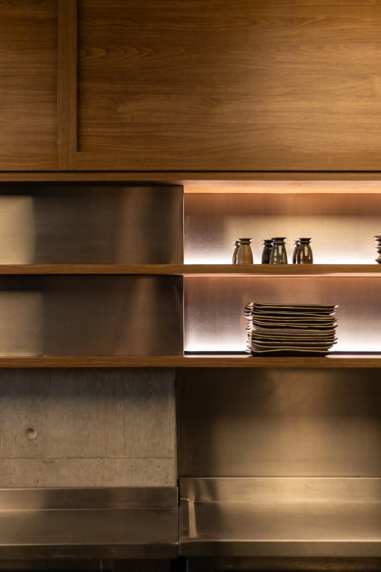 Restaurante Takka — Foto 13