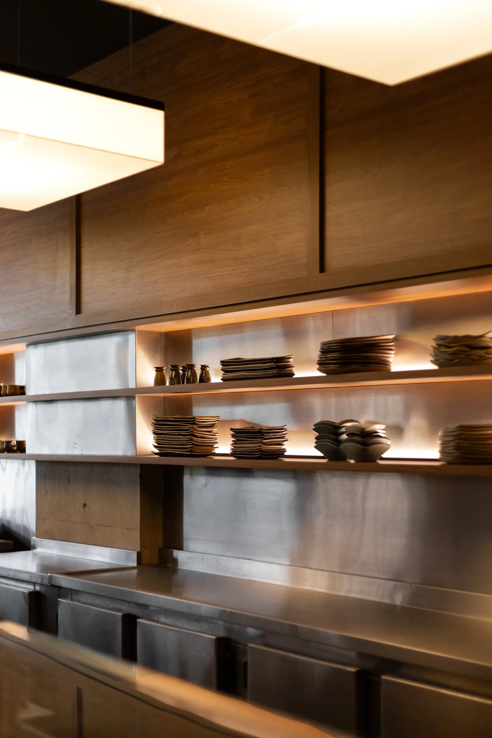 Restaurante Takka — Foto 14