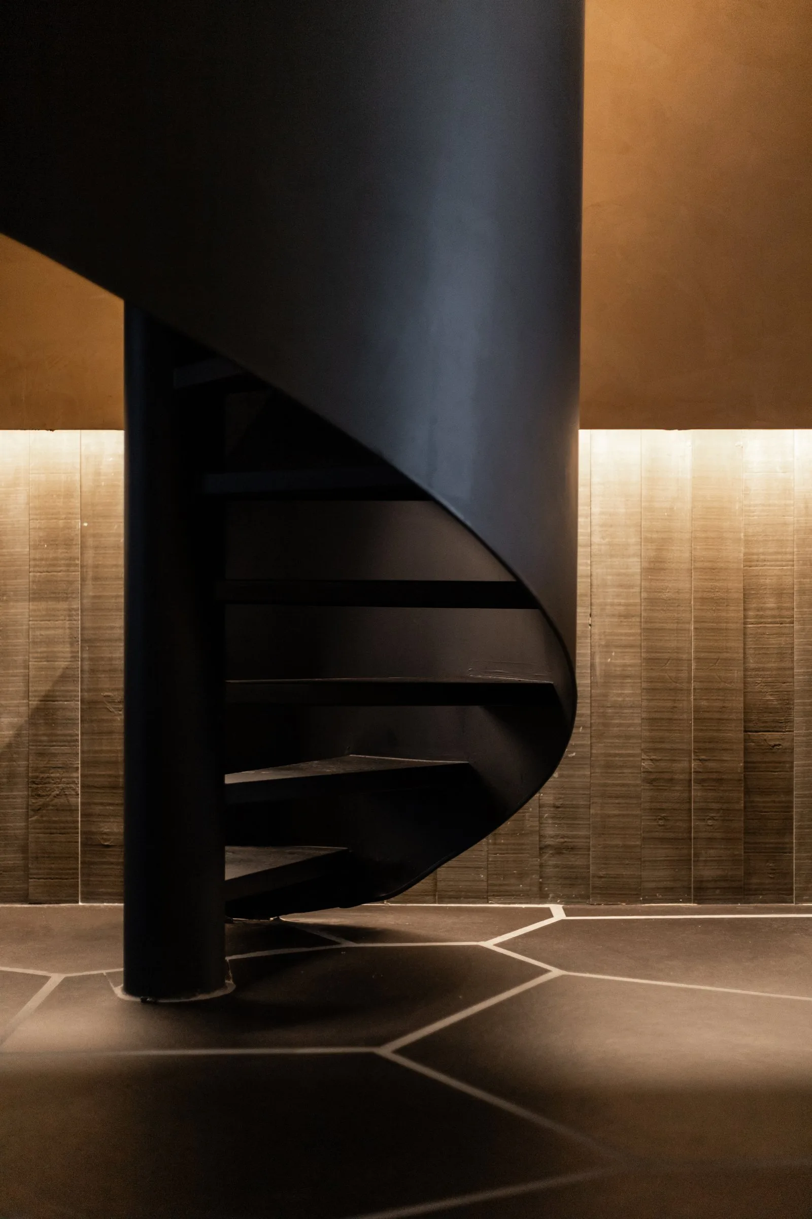 Restaurante Takka — Foto 15