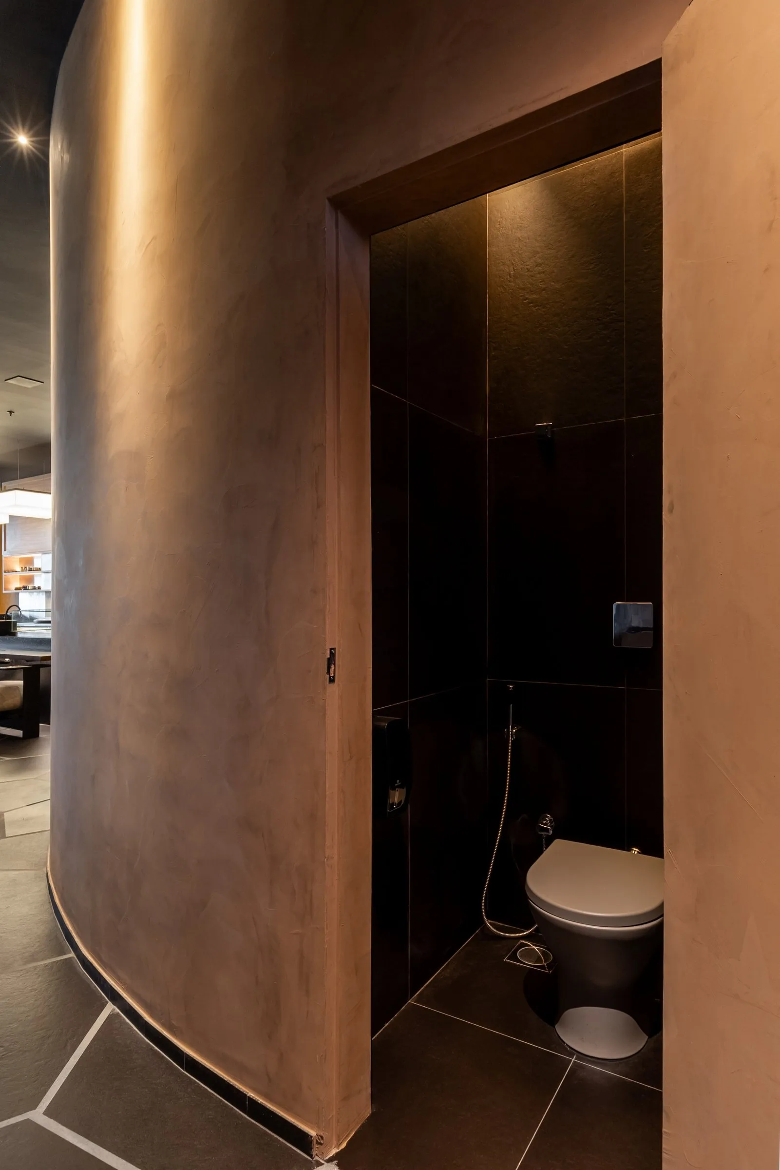 Restaurante Takka — Foto 21