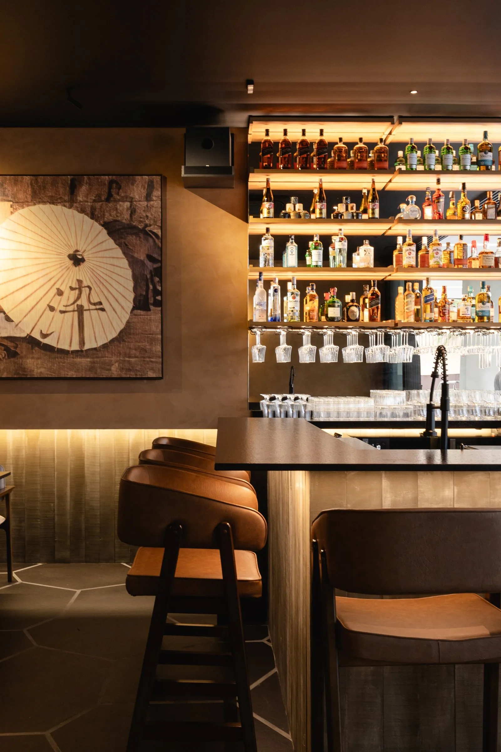 Restaurante Takka — Foto 24