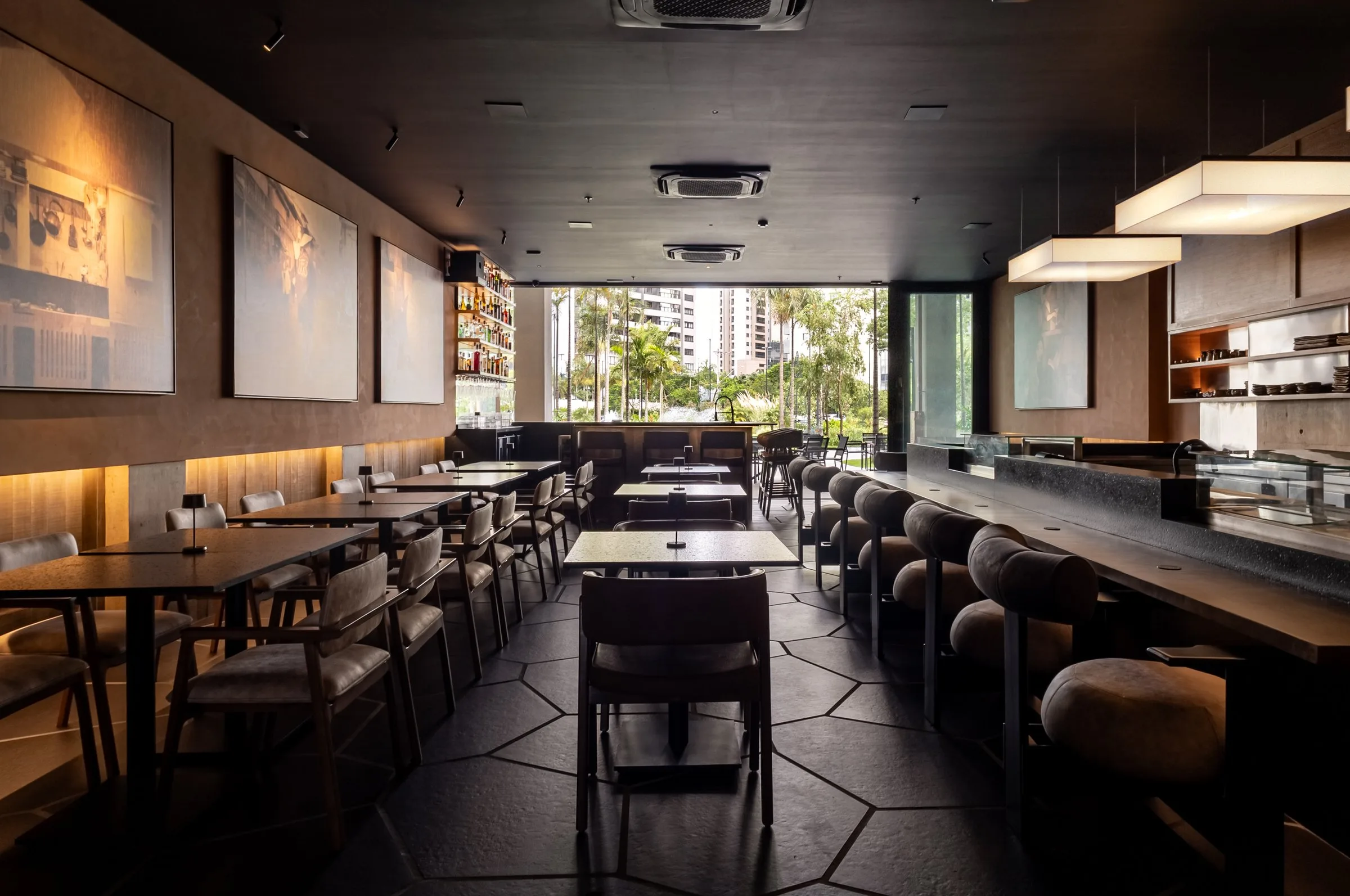 Restaurante Takka — Foto 25