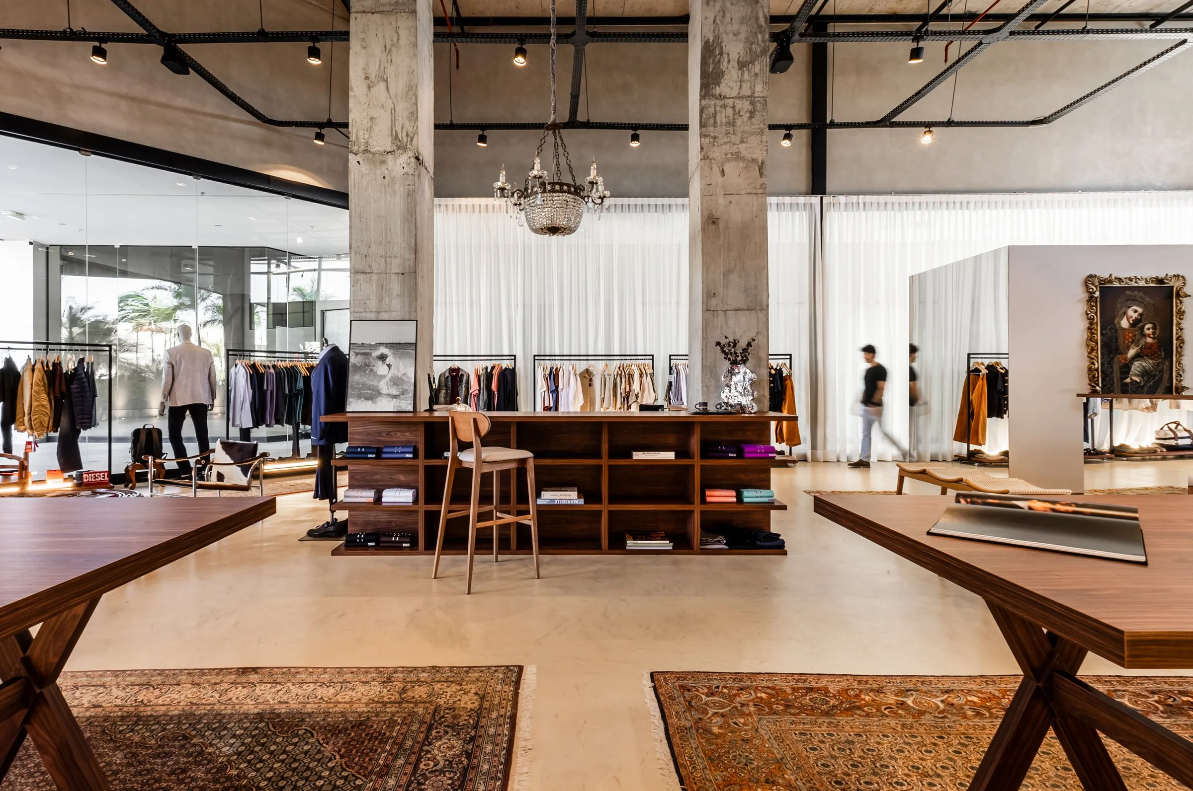 Loja Trash - Unidade Vinhedos — Foto 4