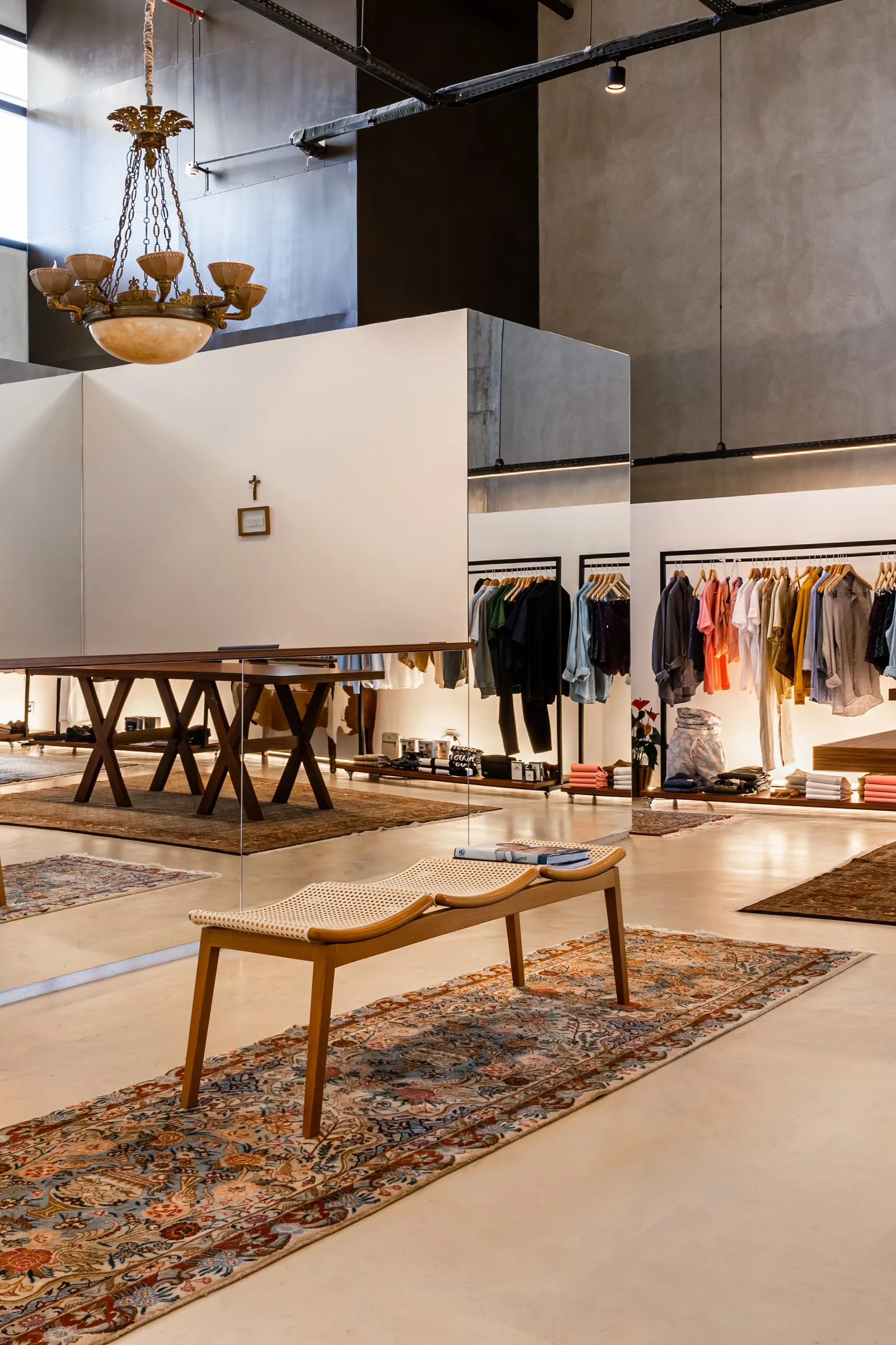 Loja Trash - Unidade Vinhedos — Foto 10