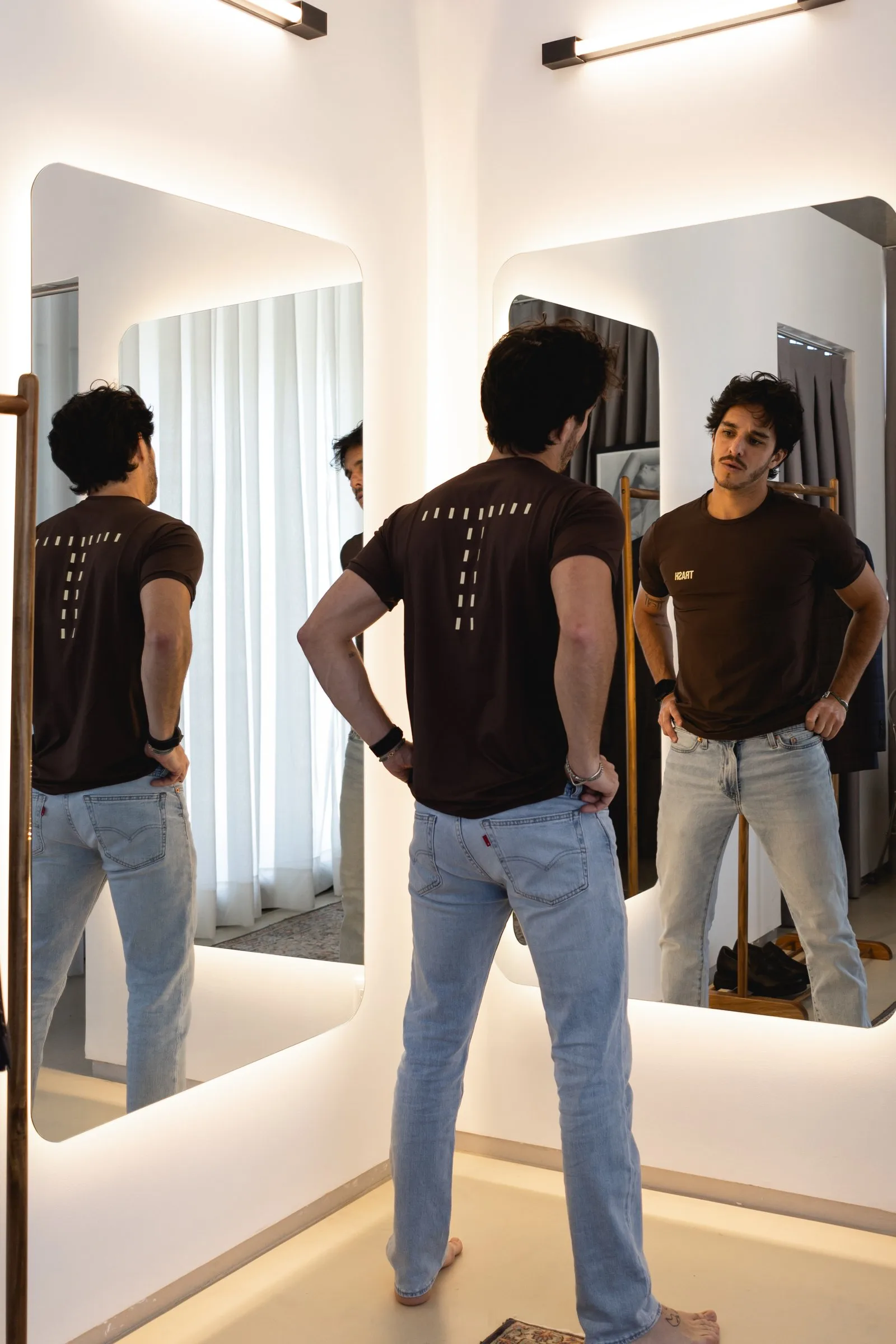 Loja Trash - Unidade Vinhedos — Foto 11