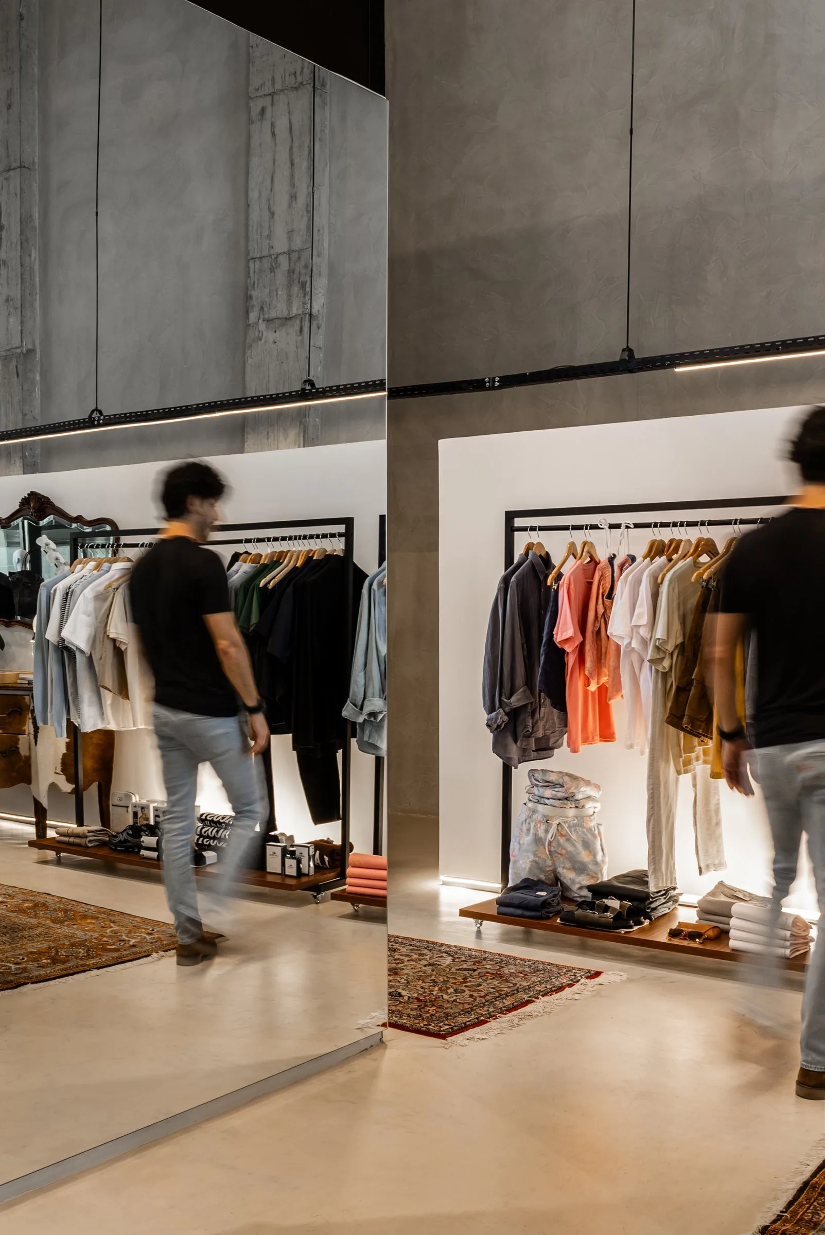 Loja Trash - Unidade Vinhedos — Foto 13