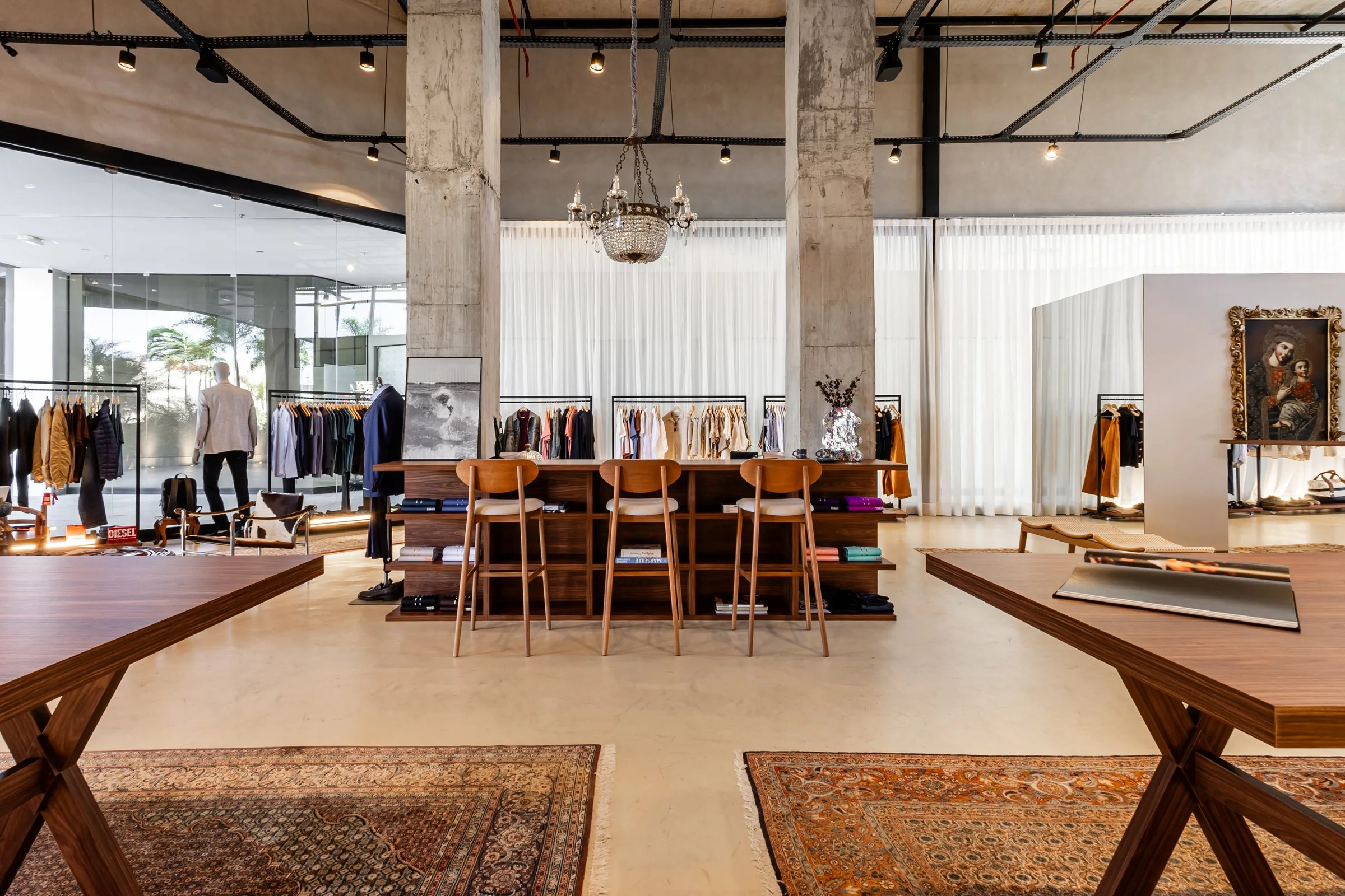 Loja Trash - Unidade Vinhedos — Foto 6