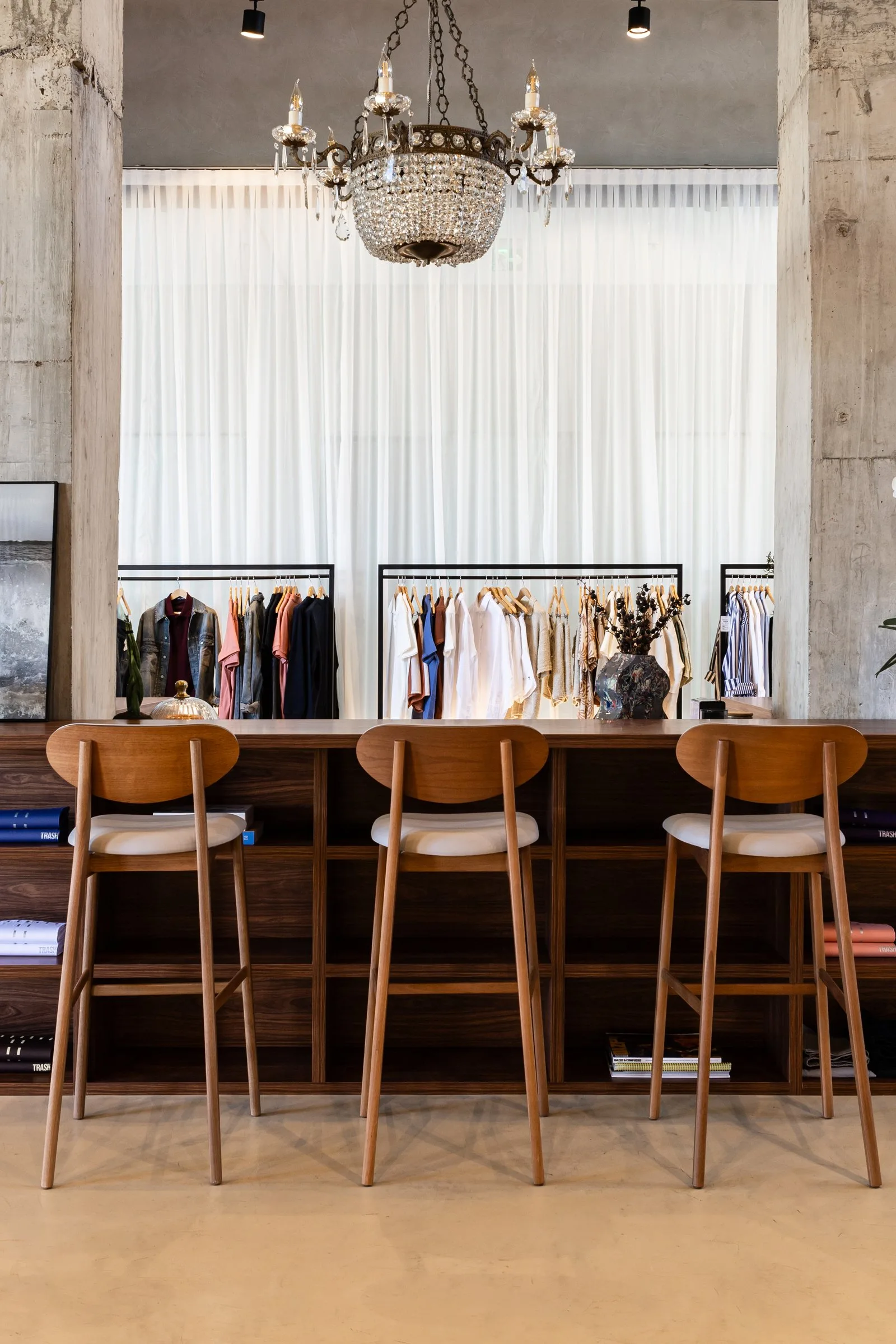 Loja Trash - Unidade Vinhedos — Foto 12