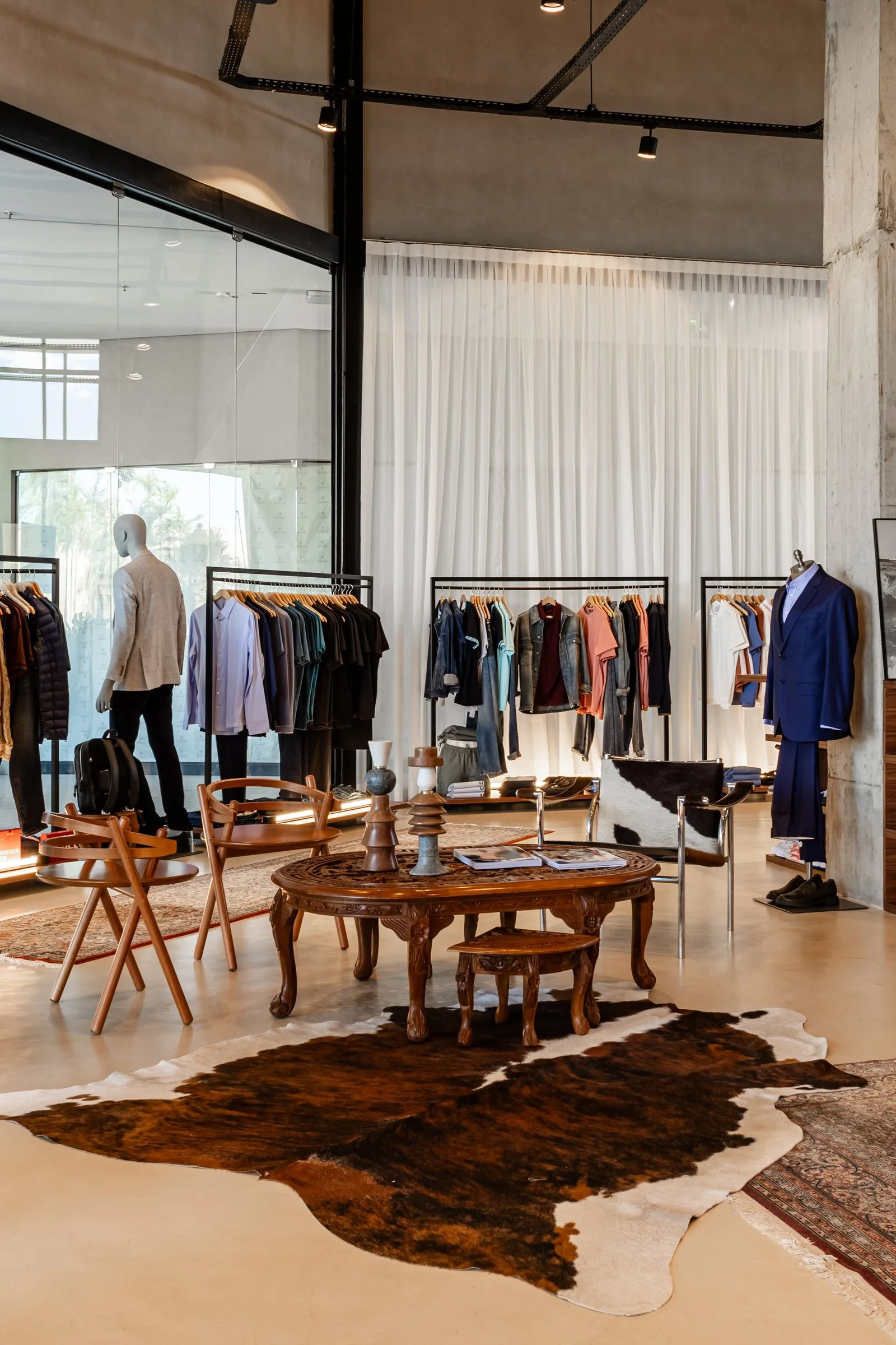 Loja Trash - Unidade Vinhedos — Foto 14