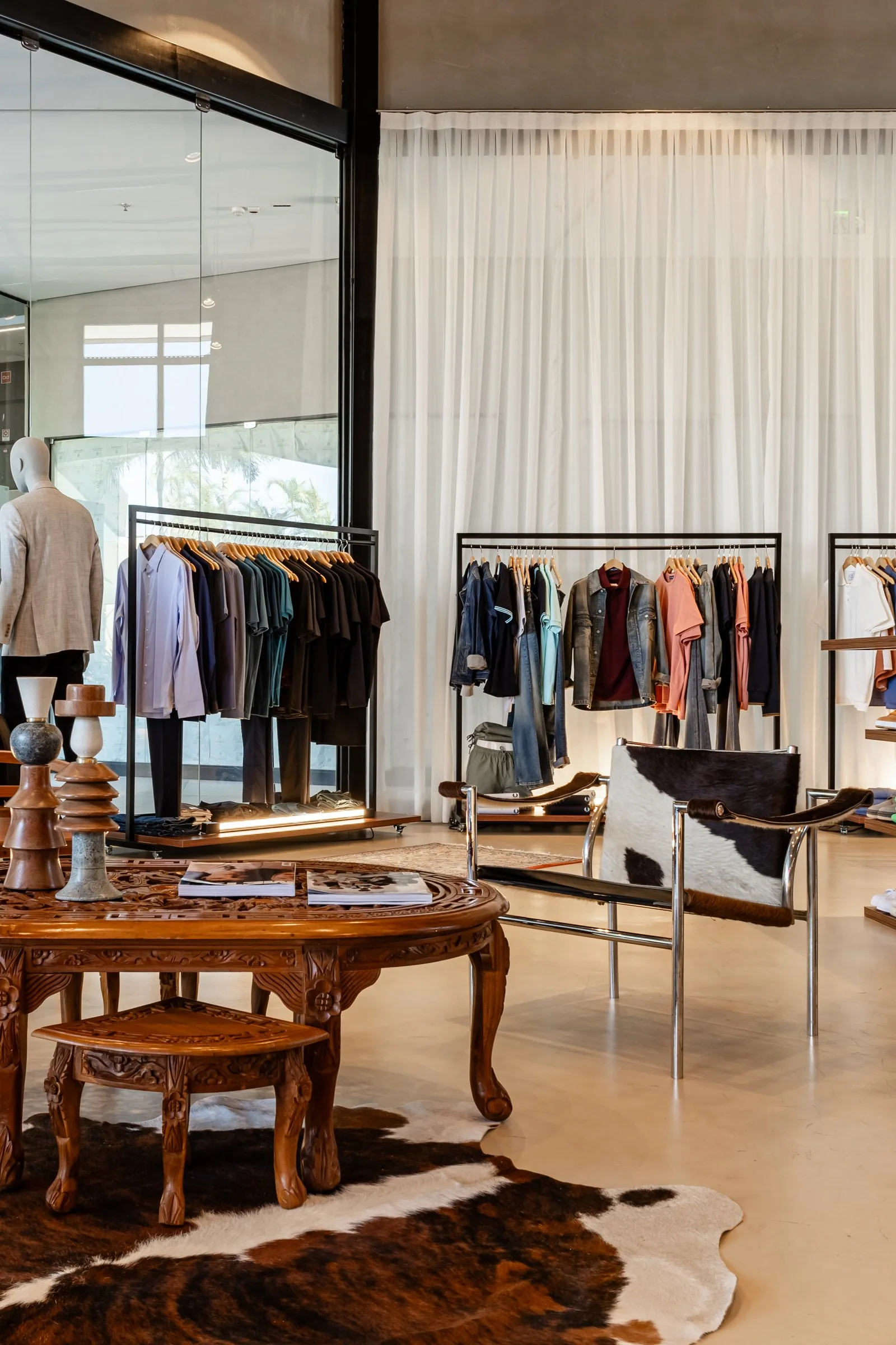 Loja Trash - Unidade Vinhedos — Foto 15