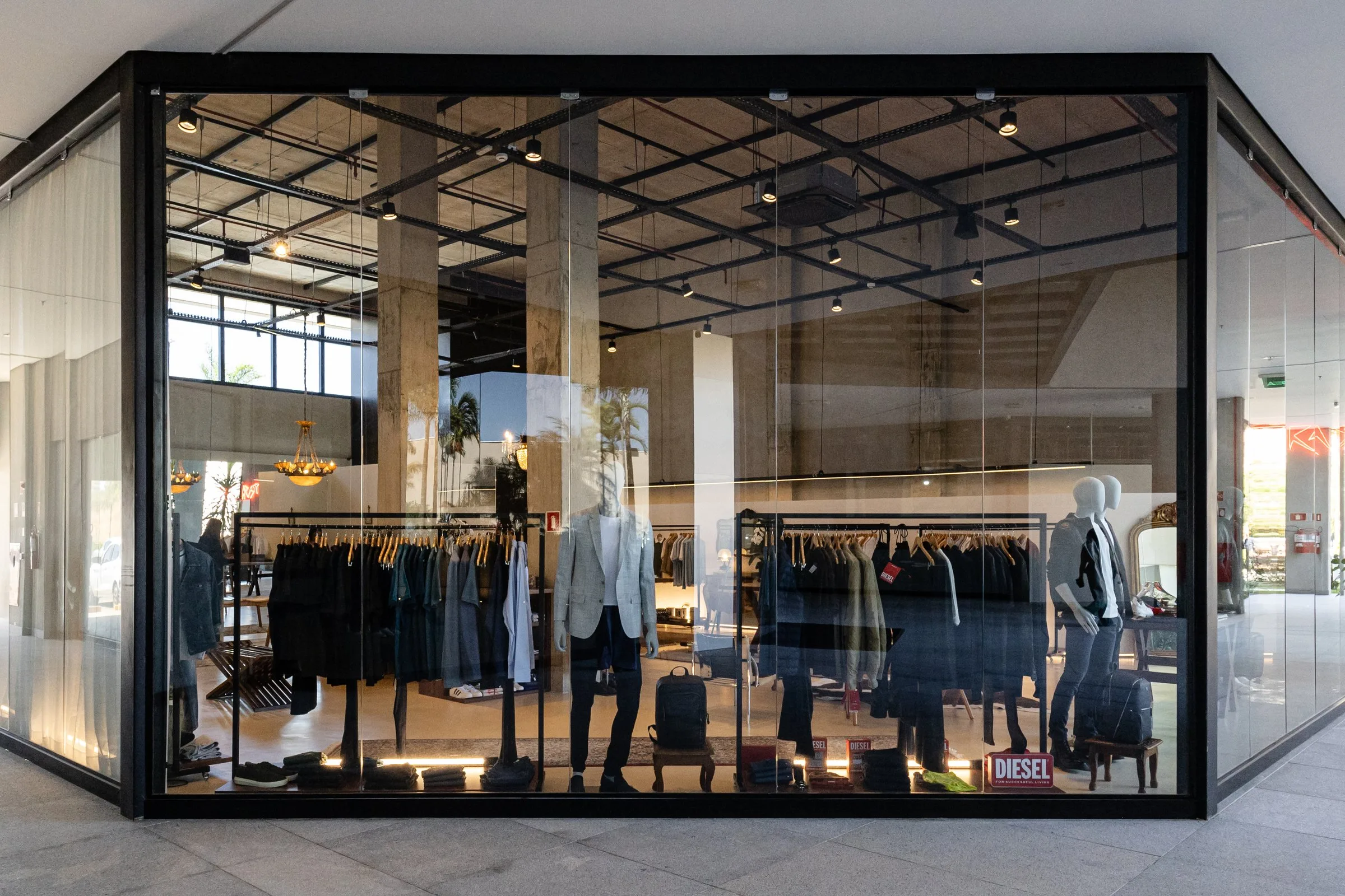 Loja Trash - Unidade Vinhedos — Foto 2