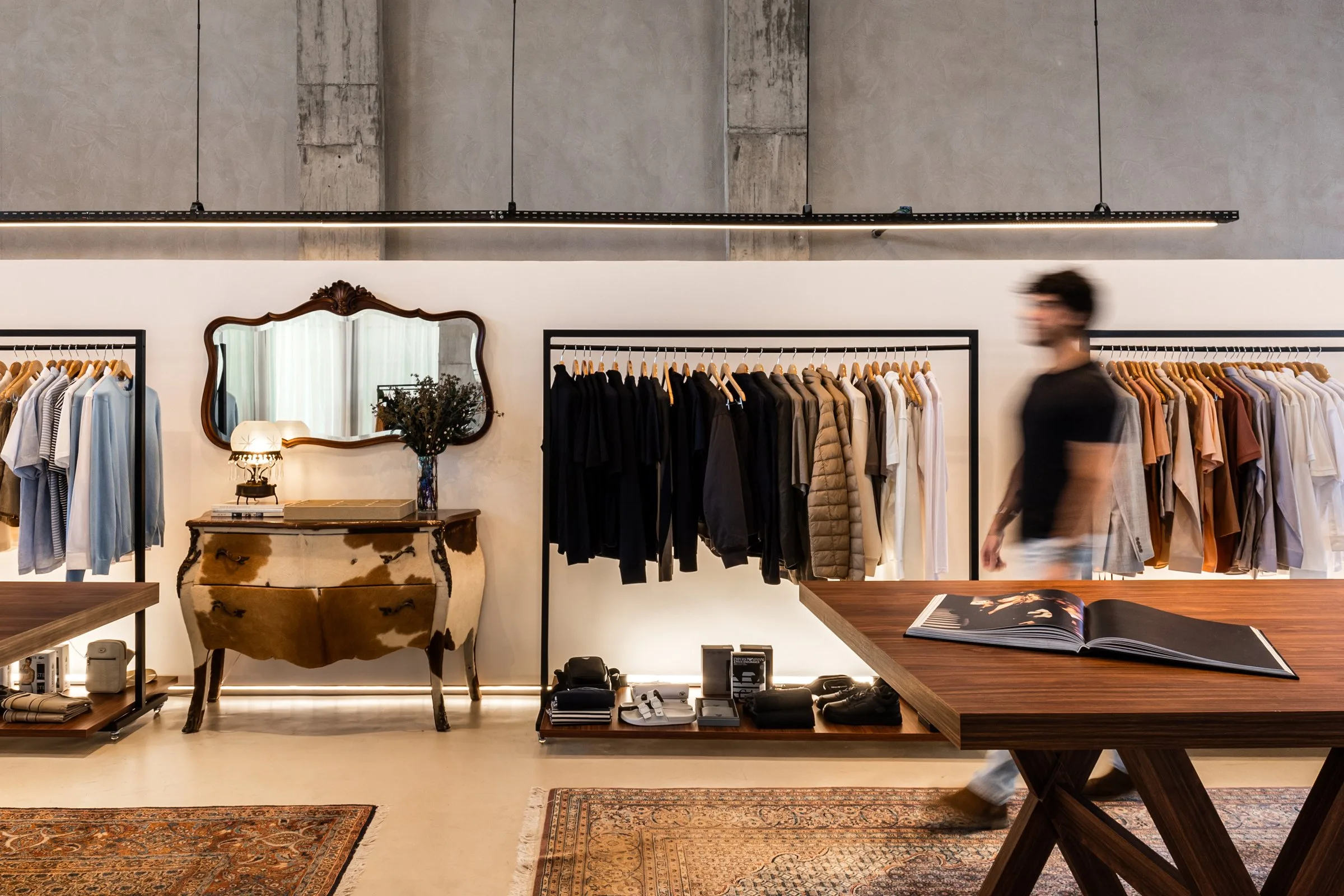 Loja Trash - Unidade Vinhedos — Foto 3