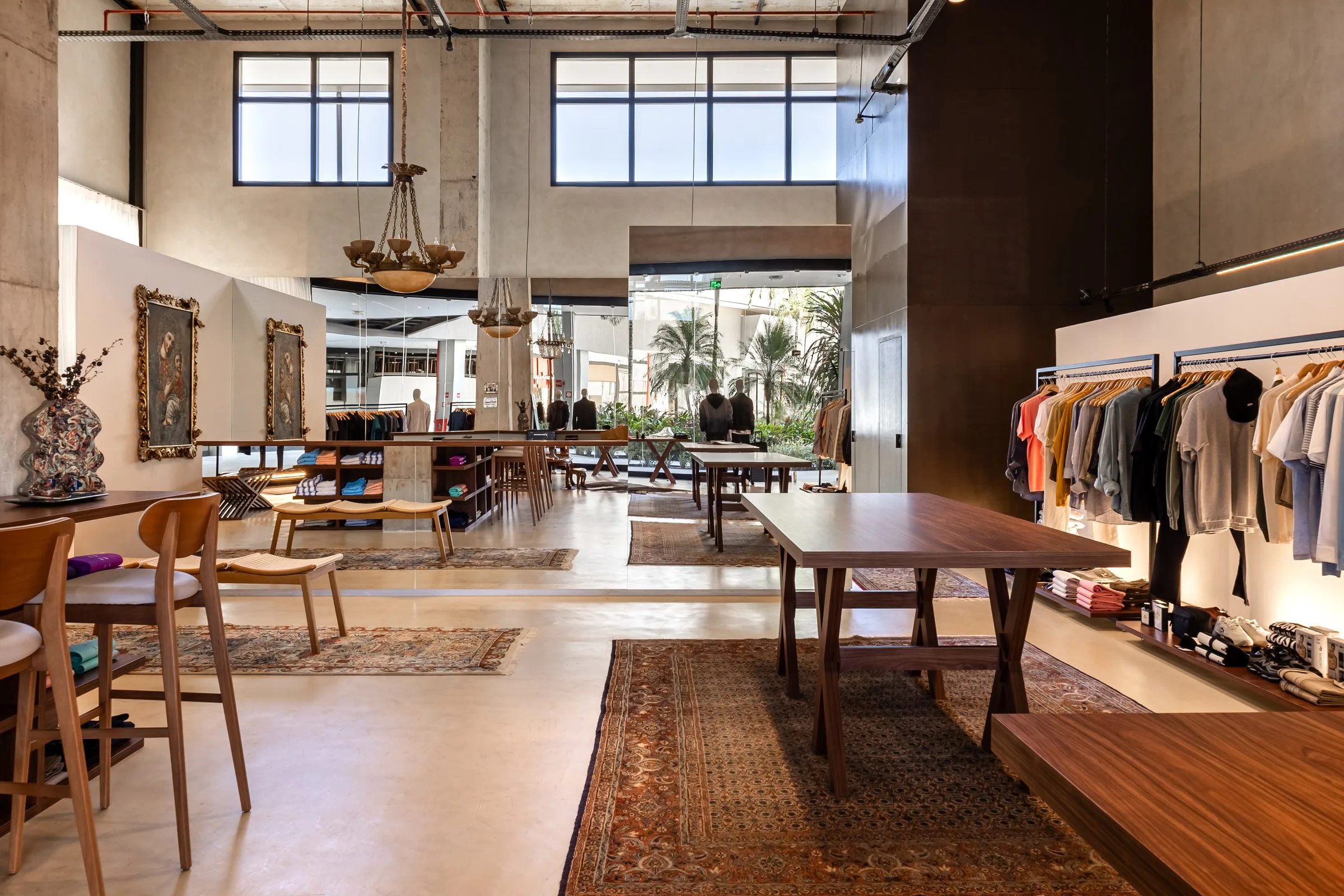 Loja Trash - Unidade Vinhedos — Foto 21