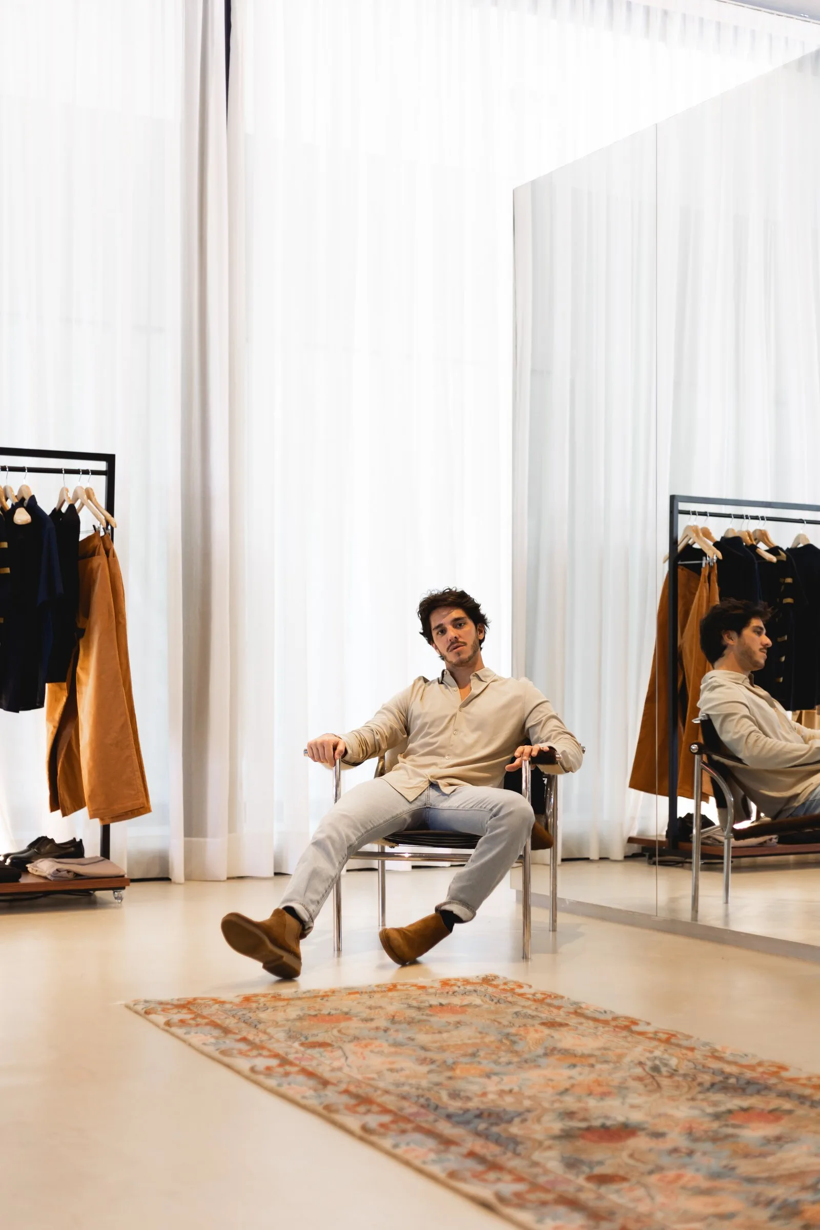 Loja Trash - Unidade Vinhedos — Foto 22