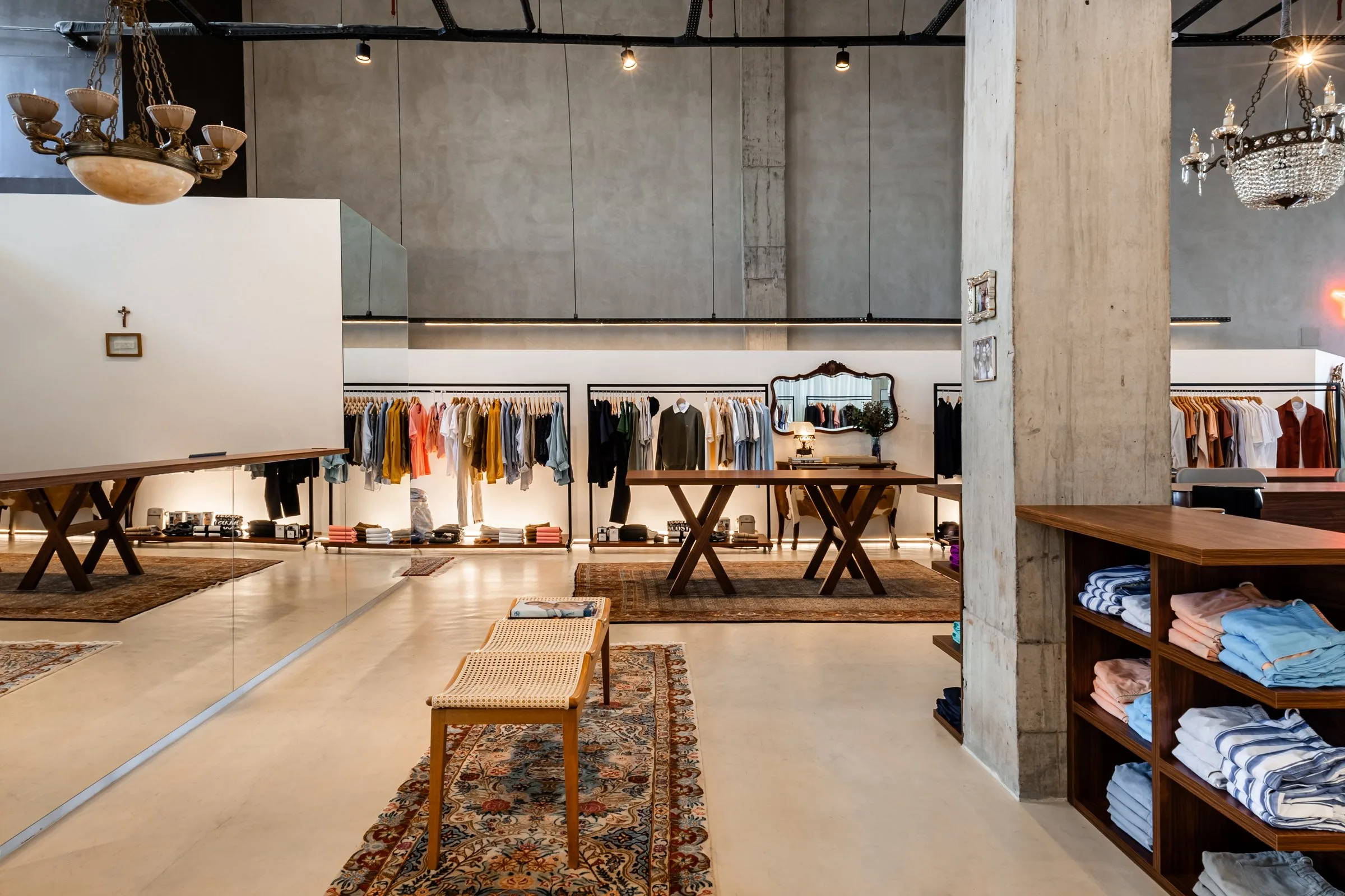 Loja Trash - Unidade Vinhedos — Foto 7